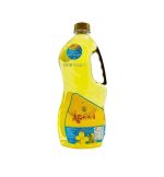 روغن اصیل کانولا