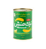 روغن حیوانی نیک منش گوسفندی 900 گرمی
