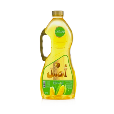 روغن مایع ذرت اصیل،فروشگاه اقوام روغن ذرت اصیل مناسب سالاد و پخت و پز سبک