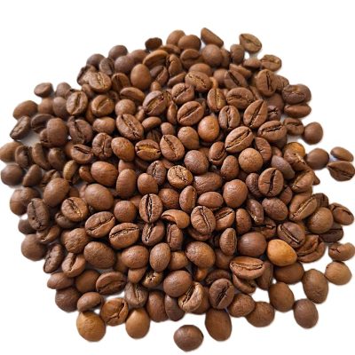 قهوه روبوستا هند چری AA