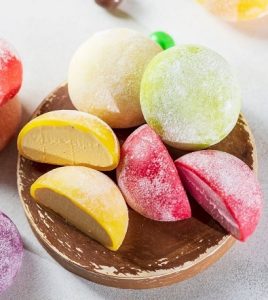 موچی ژاپنی