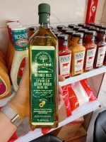روغن زیتون برتینی 1 لیتری