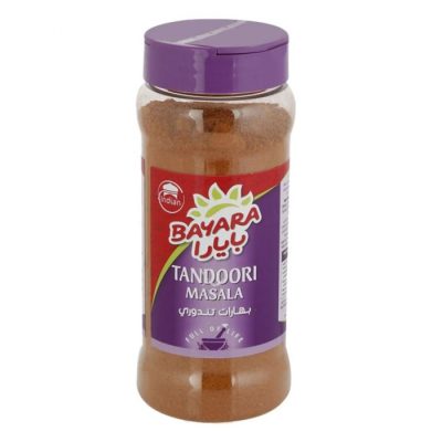 ادویه تندوری ماسالا بایارا