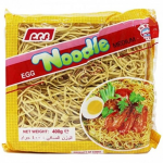 نودل اگ پهن 400 گرمی