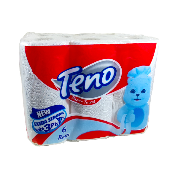 حوله ای تنو 6 عددی حوله ای تنو 6 عددی
