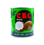 روغن نارگیل خالص C B C