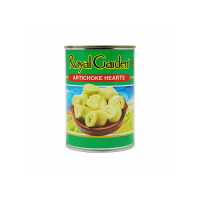 کنسرو آرتیشو رویال گاردن