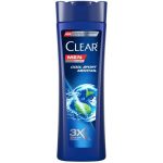 شامپو خنک کننده مردانه کلیر نعنایی Clear