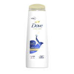 شامپو موهای آسیب دیده داو Dove Intensive Repair For Damaged Hair