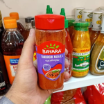 ادویه تندوری بایارا