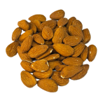 بادام درختی خارجی خام