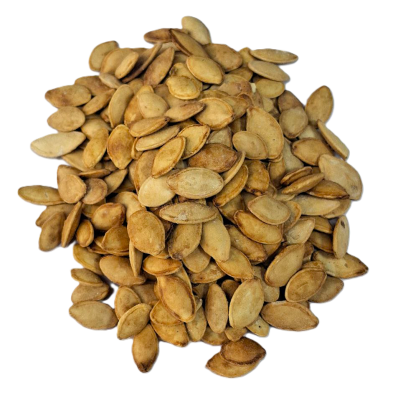 تخم کدو گوشتی دوآتیشه