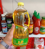 روغن مایع اصیل ذرت 1.5 لیتر