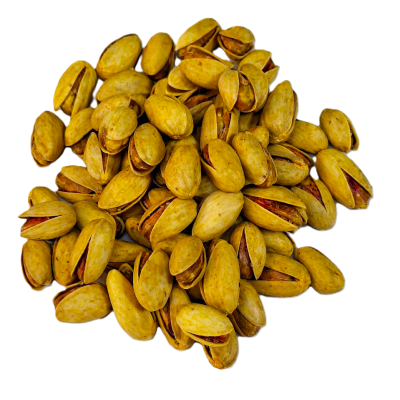 پسته اکبری شور