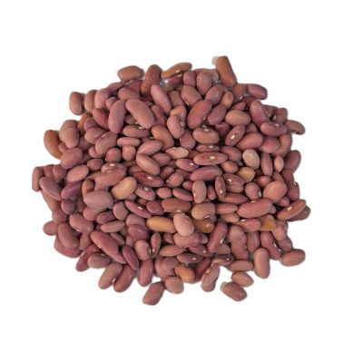 لوبیا کپسولی