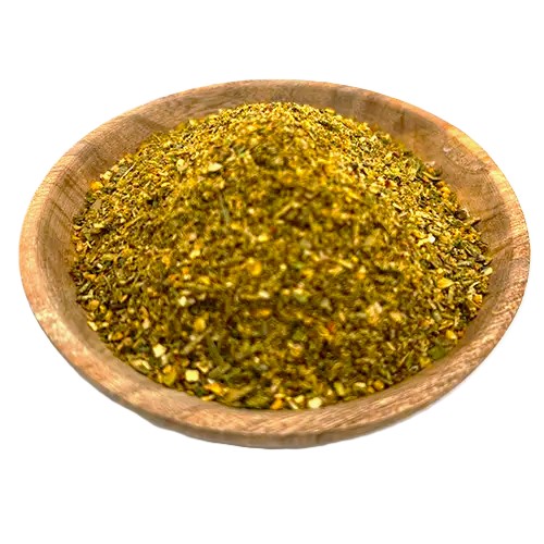 ادویه ایتالیایی اقوام 140 گرم ادویه ایتالیایی اقوام 140 گرم