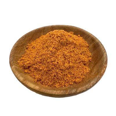 ادویه همبرگر 120 گرمی