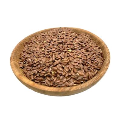 تخم کتان 160 گرم