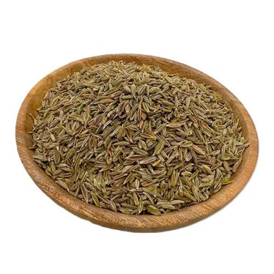 زیره سبز 110 گرم