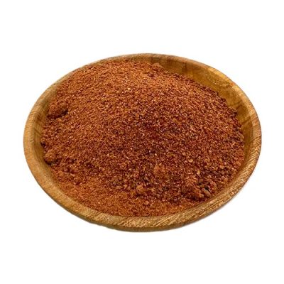 سماق قهوه ای 120 گرم