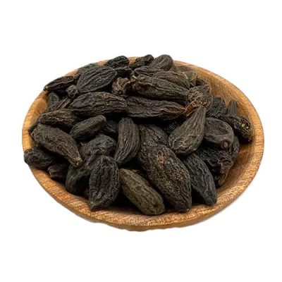 هلیله سیاه 180 گرم