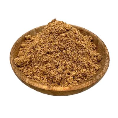 پودر جوز هندی 100 گرم