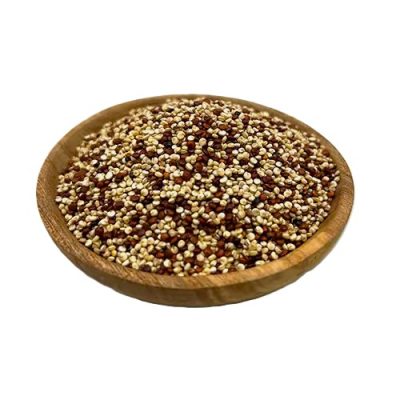 کینوا سه رنگ 190 گرم