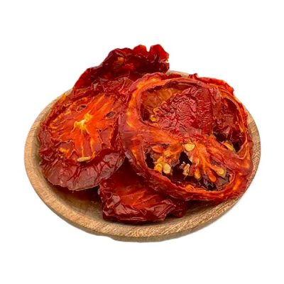 گوجه خشک 120 گرم