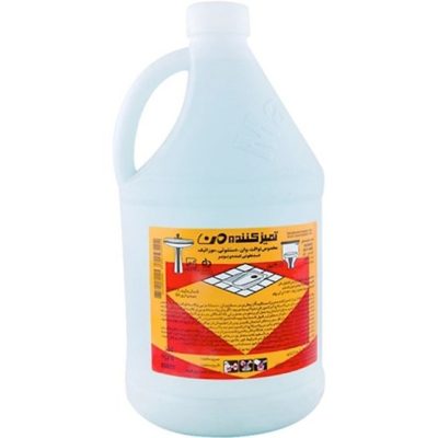 تمیز کننده من 4 لیتر