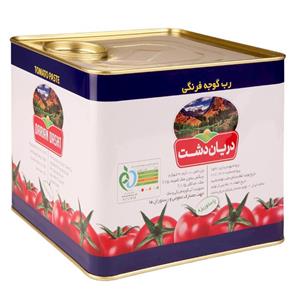 رب 10 کیلویی دریان دشت