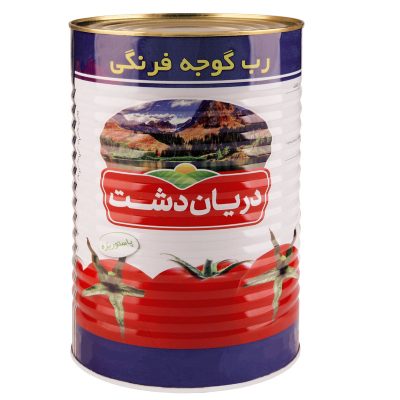 رب 5 کیلویی دریان دشت