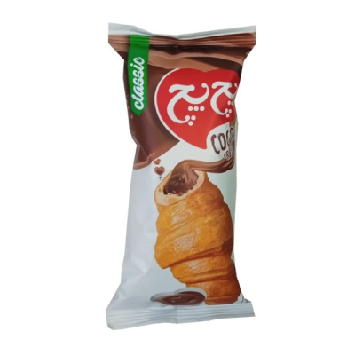 کروسان پچ پچ